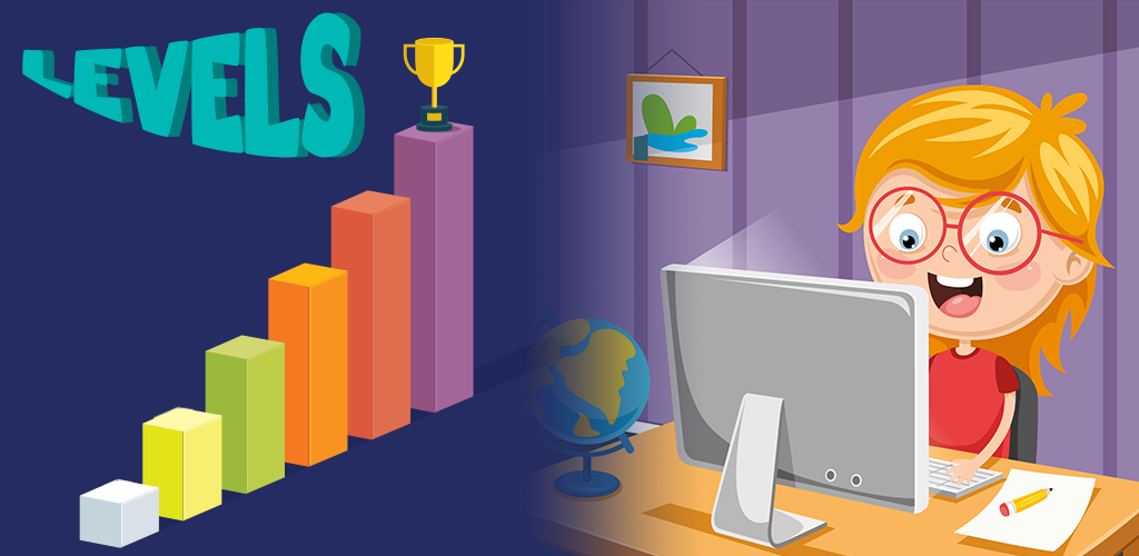 Levels Logo